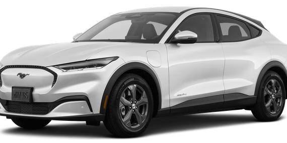 FORD MUSTANG MACH-E 2021 3FMTK1RM8MMA43499 image FORD MUSTANG MACH-E 2021 3FMTK1RM8MMA43499 image